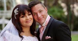 90 day fiancé's juliana custodio is without a doubt living her dream right now, it is a far cry from the hardships she's endured in her past. 90 Day Fiance Everything To Know About Ronald Smith S Criminal Record