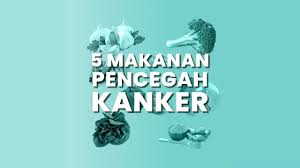 Maybe you would like to learn more about one of these? 10 Jenis Makanan Pencegah Kanker Yang Baik Untuk Anda