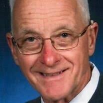 James C. Armbrust Obituary