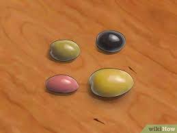 Si vous constatez que ces derniers sont présents, voici comment vous en débarrasser : Comment Faire Pousser Un Olivier A Partir D Un Noyau D Olive