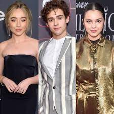 If your movie/shows isn't listed in our library, you can send your request here, we will try to make it available asap! Breaking Down Olivia Rodrigo Joshua Bassett Sabrina Carpenter Drama E Online Deutschland