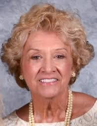 Obituary information for Janet Boynton