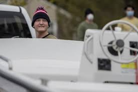Mike Anthony: Connecticut teen with Hodgkin's Lymphoma has his wish for a  new boat granted