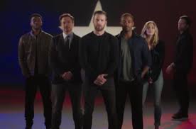 The new status quo deeply divides members of the team into 2 camps, one led by steve rogers and the other following tony stark. Sebastian Stan Chris Evans Fangirls