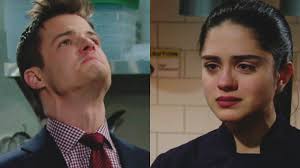List of previous the young and the restless cast members. Performers Of The Week The Young And The Restless Sasha Calle And Michael Mealor Soap Opera News