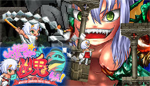 Which female names used in the u.s. Monster Girls You Ki Chan On Steam