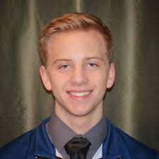 Remembering Collin Blank