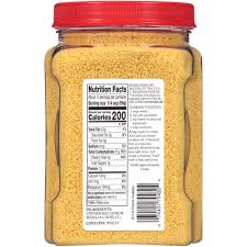 Here's more about couscous nutrition, some ideas let's dig into exactly what couscous is, which nutrients it delivers, and how you can enjoy it. Amazon Com Riceselect Original Couscous 26 5 Ounce Jars 4 Count 905622 Grocery Gourmet Food
