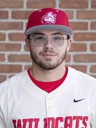 2022 Baseball Roster