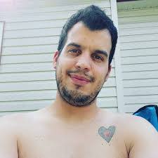 Bruce Medeiros's Instagram, Twitter & Facebook