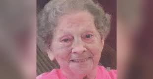 Joyce Varnes Obituary