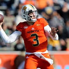 This 2021 two round nfl mock draft looks at potential landing spots for travor lawrence, justin fields, and more. Mel Kiper S 2019 Nfl Mock Draft 2 0 Redskins Get A Quarterback Hogs Haven