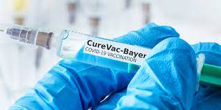 Последние твиты от curevac (@curevacrna). Curevac S Road To The Coronavirus Vaccine Juve Patent