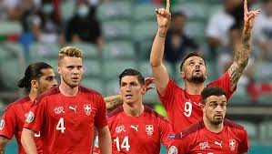 La france affronte la suisse pour son 8e de finale de l'euro 2020 et les bleus espèrent bien évidemment continuer leur route. Q2yjfygju9 Zdm