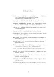 Http Eprints Ums Ac Id 46289 14 Daftar 20pustaka Pdf