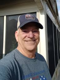 Obituary for David J. Lipscomb