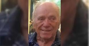 Patrick John Wendt (May 6, 1937