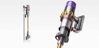 Dyson V11 Absolute Pro Gold Dyson Uae