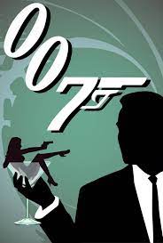James Bond By Graphicsart22 On Deviantart James Bond Girls James Bond Theme James Bond