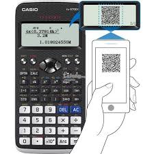The calculator will find the determinant of the matrix (2x2, 3x3, 4x4 etc.) using the cofactor expansion, with steps shown. Genuine Casio Fx 570ex Classicwix Series Scientific Calculator With Spreadsheet Function Kalkulator Saintifik Casio Shopee Malaysia