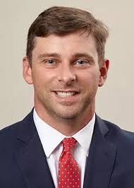 Dr. Hunter Garrett, MD