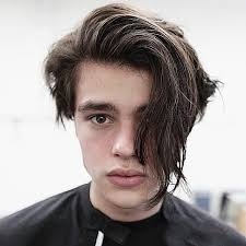 Some of the most popular haircuts for men are the pompadour, fade, undercut, quiff, comb over, and slick back. 100 Elegant Men S Medium Hairstyles Be Creative In 2021