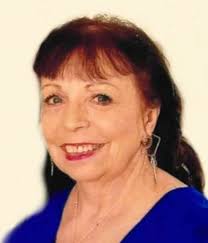 Susan Ginsberg Obituary