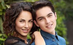Sergio mayer breton izturiz pinilla, (born may 21, 1966 in mexico city) is a mexican actor, singer and producer. Barbara Mori Ya Es Abuela Panama America