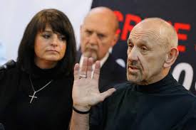 Parents call attention to drug addicition