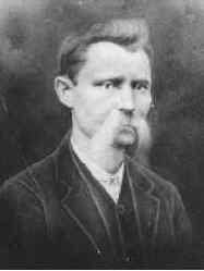 Wesley Gore's Instagram, Twitter & Facebook