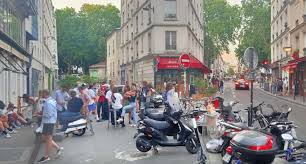 Plan to visit jardin d'alcinoos, france. Wine Tasting Vineyards In France Wine News 77