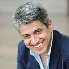 Jubilant Peter Breiner o Obrázcích z výstavy