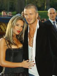Victoria beckham is a well known name in the fashion industry, and her signature bob look never gets old. Victoria Beckham With Blonde Hair Changing Styles Victoria Beckham Heart