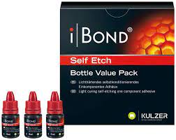 There are six groups of information provided via ibond as follows Ibond Self Etch Kulzer Kaufen Minilu De Dental