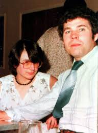Serial killers rose and fred west will feature in a new tv documentary this week in which sir trevor mcdonald will investigate the house of horrors murders. Fred And Rose West S Chilling Slips That Exposed Murders In Their House Of Horrors Mirror Online