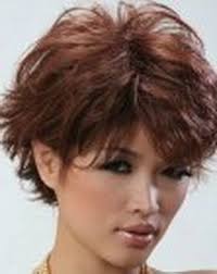 The charming flip out bob cut. Short Flippy Hairstyles For Women Short Shag Hairstyles Asian Long Hair Short Hair With Layers