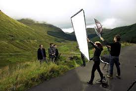 Lighting Set Up Andrew Wright For The Willow Foundation By Felix Kunze Photography Lighting Setup Photography Studio Setup Cinematography Lighting