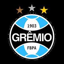 The grêmio logo design and the artwork you are about to download is the intellectual property of the copyright and/or trademark holder and is offered to you as a convenience for lawful use with proper. Gremio Logo Luisa Stylison Flickr