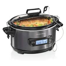 As easy as slow cookers are, they do come with rules. The 8 Best Slow Cookers Of 2021