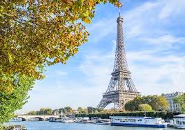 The eiffel tower was built by gustave eiffel for the 1889 exposition universelle, which was to celebrate the 100th year anniversary of the french revolution. Gefuhrte Rundgange Guided Tour Of The Eiffel Tower 2nd Floor Fast Track Tickets