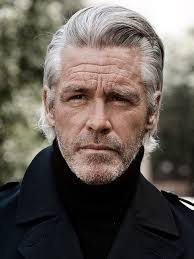 Below you will find many of the best hairstyles for mature men. 15 Most Stylish Hairstyles For Older Men 2021 The Trend Spotter