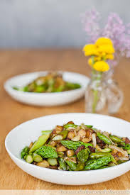 Pin Auf Rezepte Spargel