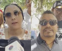 Afectados en estafa inmobiliaria piden devolución del dinero y que se  mantenga coerción