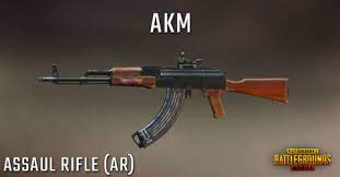 Pubg Mobile Akm Stats Attachments Setup Skins Zilliongamer