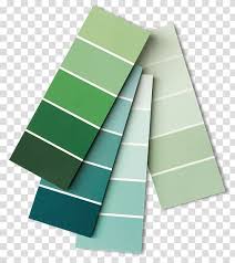Color Chart Paint Color Scheme Green Technologysample