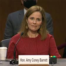 Supreme court will likely hear oral arguments for the case this fall. Barrett Will Join Supreme Court To Hear Blockbuster Religious Freedom Case
