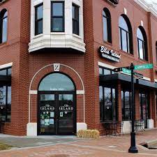 The fremont street experience is 10 minutes' drive from ellis island casino hotel & brewery. Ellis Island Coffee And Wine Lounge