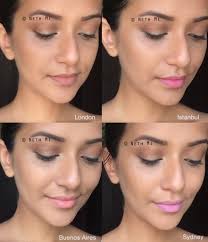 Get the look total softy featuring soft matte lip cream in 2 steps! Nyx Soft Matte Lip Cream In London Buenos Aires Istanbul Sydney Review Style Folder