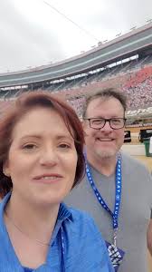 Adventhealth #1 Car is running