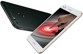 Huawei Y6 Pro 2017: Metall ...
